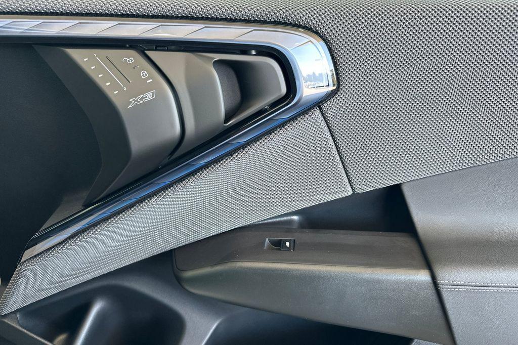 new 2025 BMW X3 car, priced at $61,100