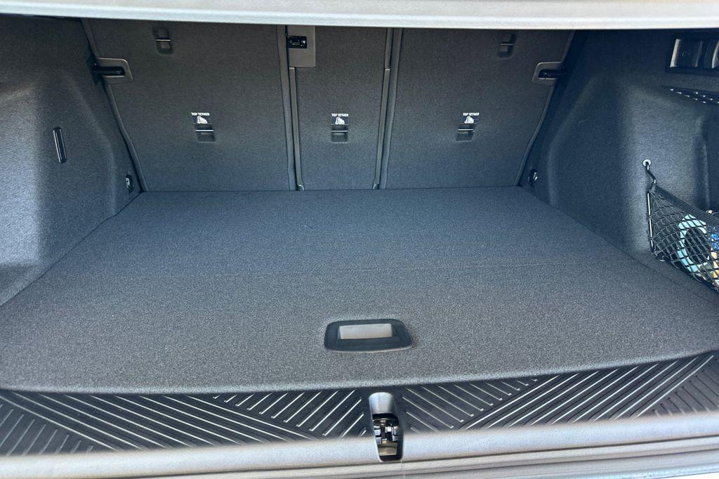 new 2025 BMW X3 car, priced at $61,100