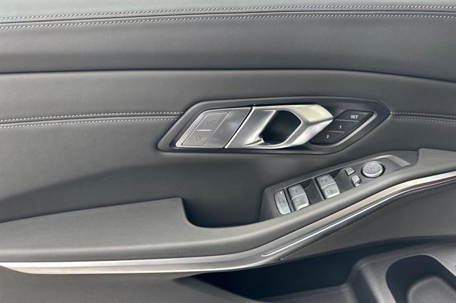 new 2026 BMW M3 car, priced at $102,155