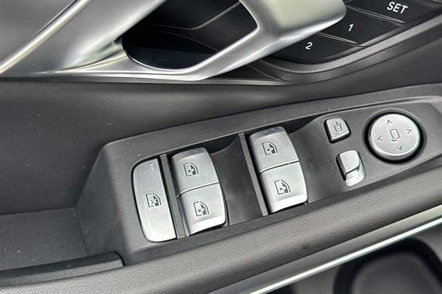 new 2026 BMW M3 car, priced at $102,155