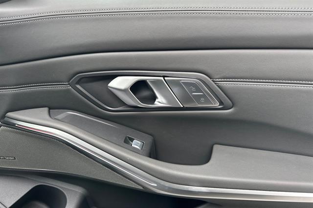 new 2026 BMW M3 car, priced at $102,155