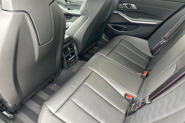 new 2026 BMW M3 car, priced at $102,155