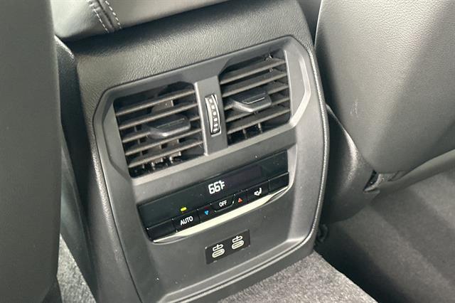 new 2026 BMW M3 car, priced at $102,155