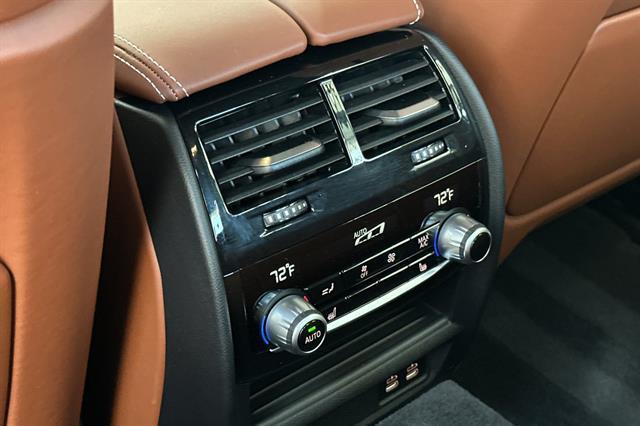 used 2022 BMW M5 car, priced at $92,888