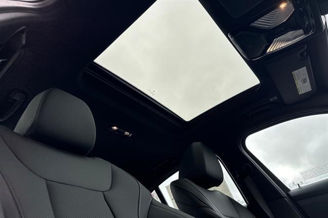 new 2025 BMW 330 car, priced at $53,025