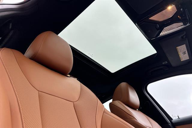 used 2022 BMW 330 car, priced at $29,150