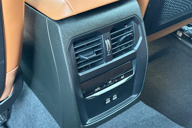 used 2022 BMW 330 car, priced at $29,150