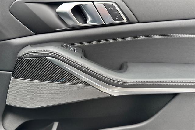 new 2025 BMW X5 car, priced at $81,675