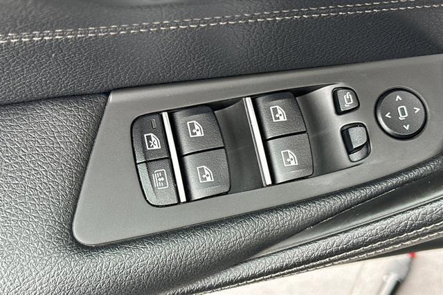 used 2022 BMW M550 car, priced at $54,335