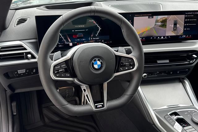 new 2026 BMW 430 car, priced at $63,170