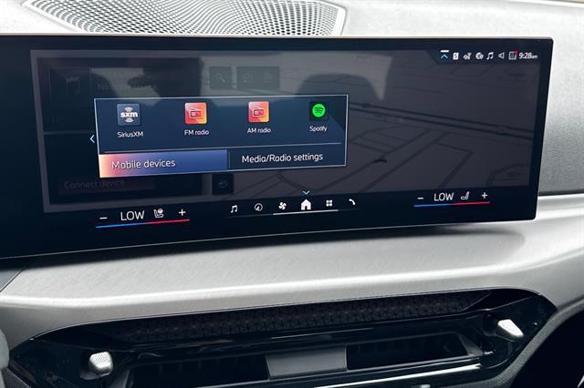 new 2026 BMW 430 car, priced at $63,170