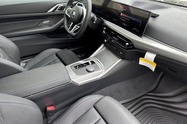 new 2026 BMW 430 car, priced at $63,170