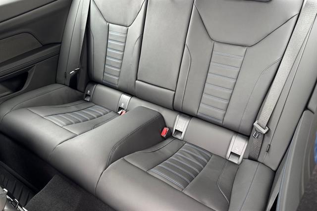 new 2026 BMW 430 car, priced at $63,170