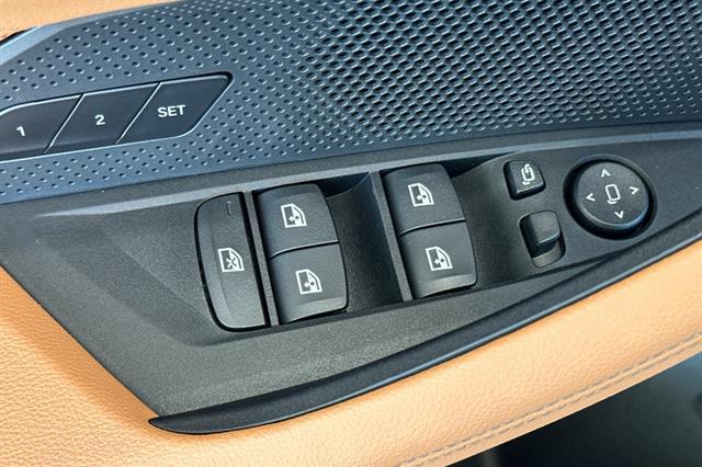 new 2025 BMW i4 Gran Coupe car, priced at $65,525