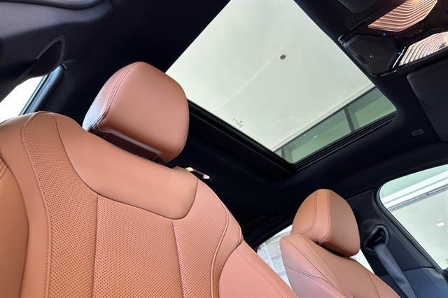 new 2025 BMW i4 Gran Coupe car, priced at $65,525