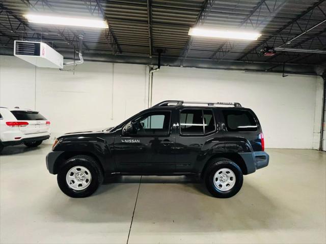 used 2012 Nissan Xterra car, priced at $10,500