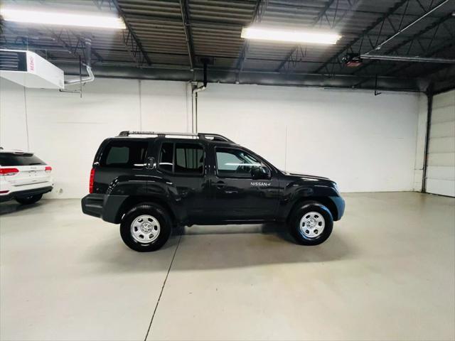 used 2012 Nissan Xterra car, priced at $10,500