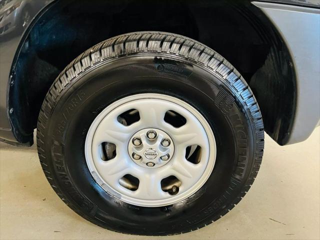 used 2012 Nissan Xterra car, priced at $10,500