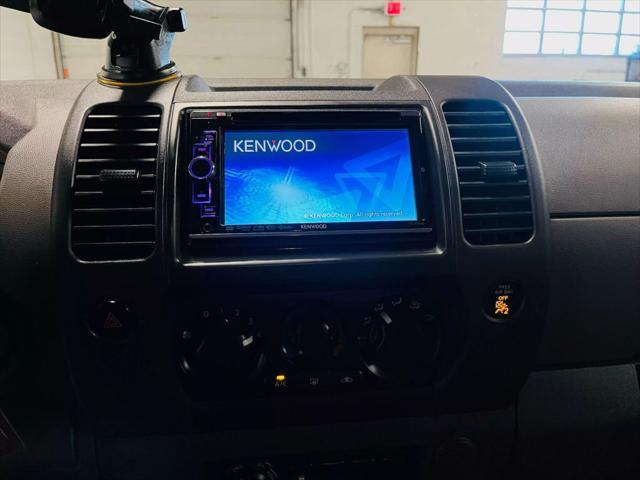 used 2012 Nissan Xterra car, priced at $10,500