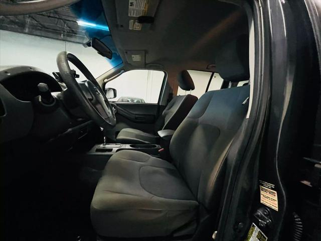 used 2012 Nissan Xterra car, priced at $10,500