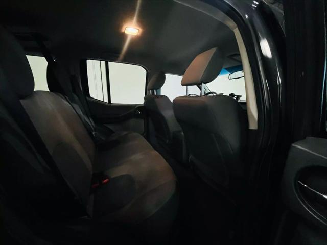 used 2012 Nissan Xterra car, priced at $10,500