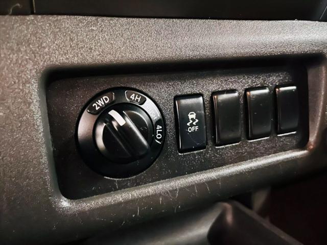 used 2012 Nissan Xterra car, priced at $10,500