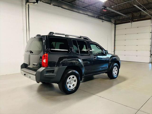 used 2012 Nissan Xterra car, priced at $10,500