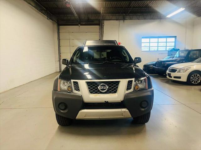 used 2012 Nissan Xterra car, priced at $10,500