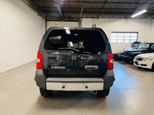 used 2012 Nissan Xterra car, priced at $10,500