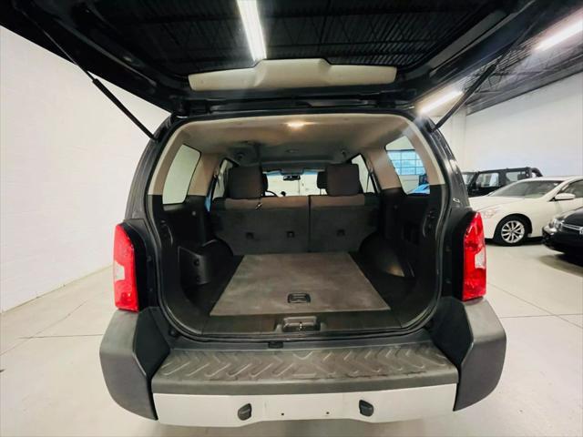 used 2012 Nissan Xterra car, priced at $10,500