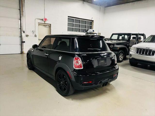 used 2013 MINI Hardtop car, priced at $7,500