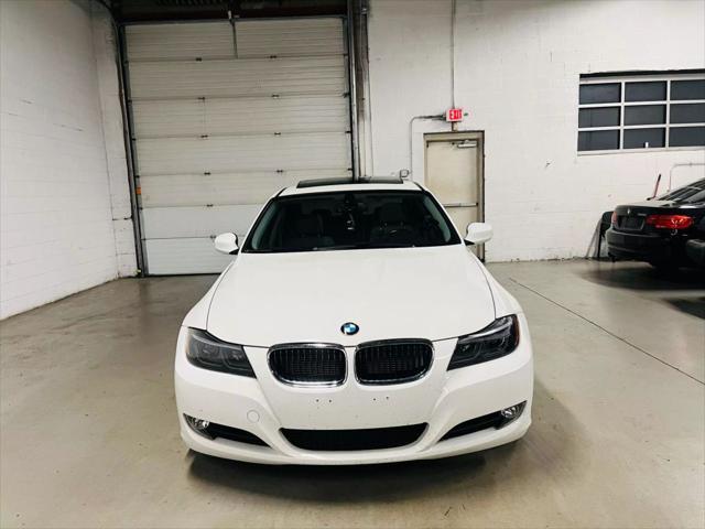 used 2011 BMW 328 car, priced at $9,500