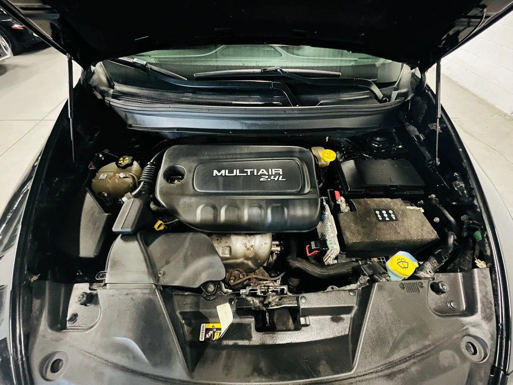used 2014 Jeep Cherokee car, priced at $7,500