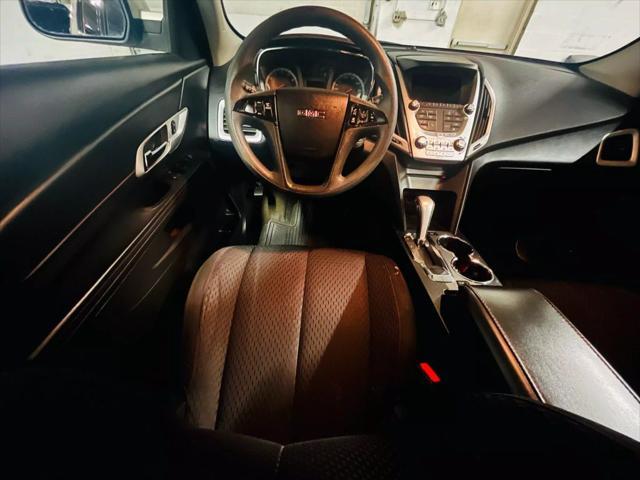 used 2015 GMC Terrain car, priced at $8,800