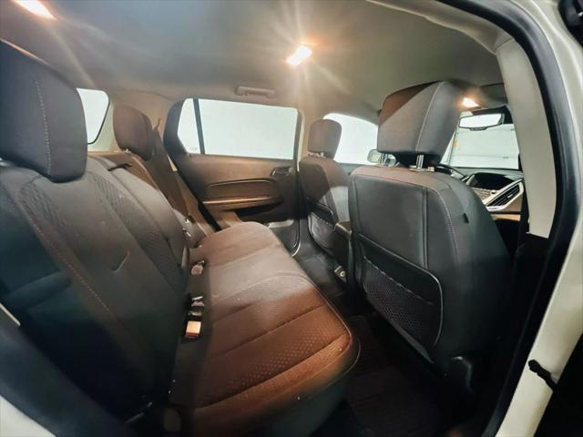 used 2015 GMC Terrain car, priced at $8,800