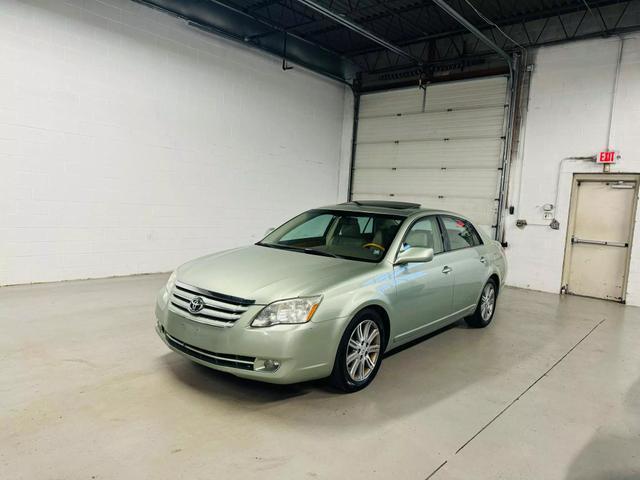 used 2007 Toyota Avalon car, priced at $7,500