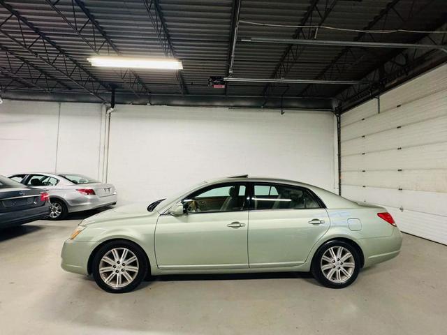 used 2007 Toyota Avalon car, priced at $7,000