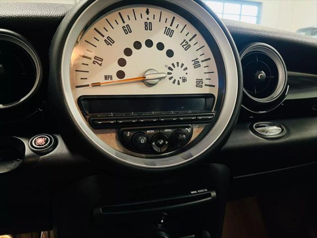 used 2013 MINI Hardtop car, priced at $8,000