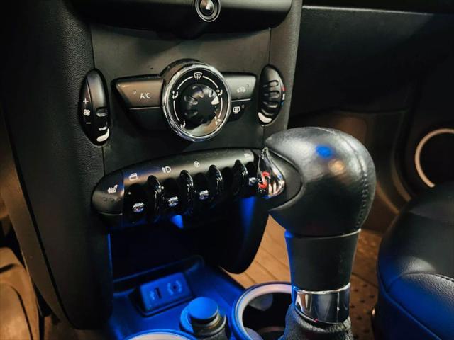 used 2013 MINI Hardtop car, priced at $8,000