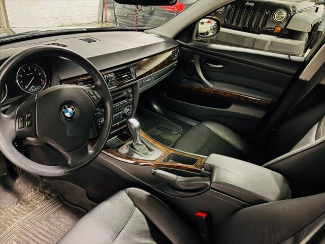 used 2010 BMW 328 car, priced at $7,900