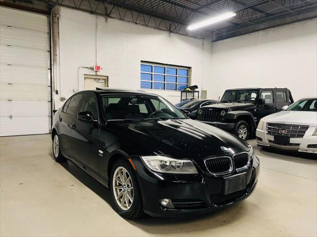 used 2010 BMW 328 car, priced at $7,900