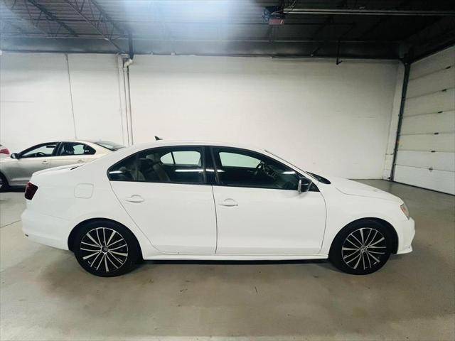 used 2015 Volkswagen Jetta car, priced at $9,900