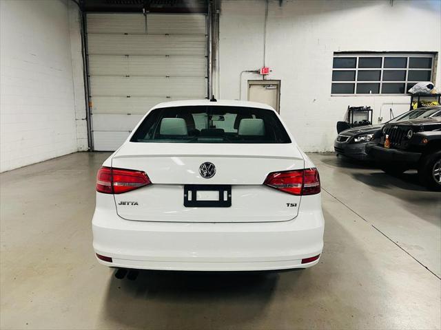 used 2015 Volkswagen Jetta car, priced at $9,900