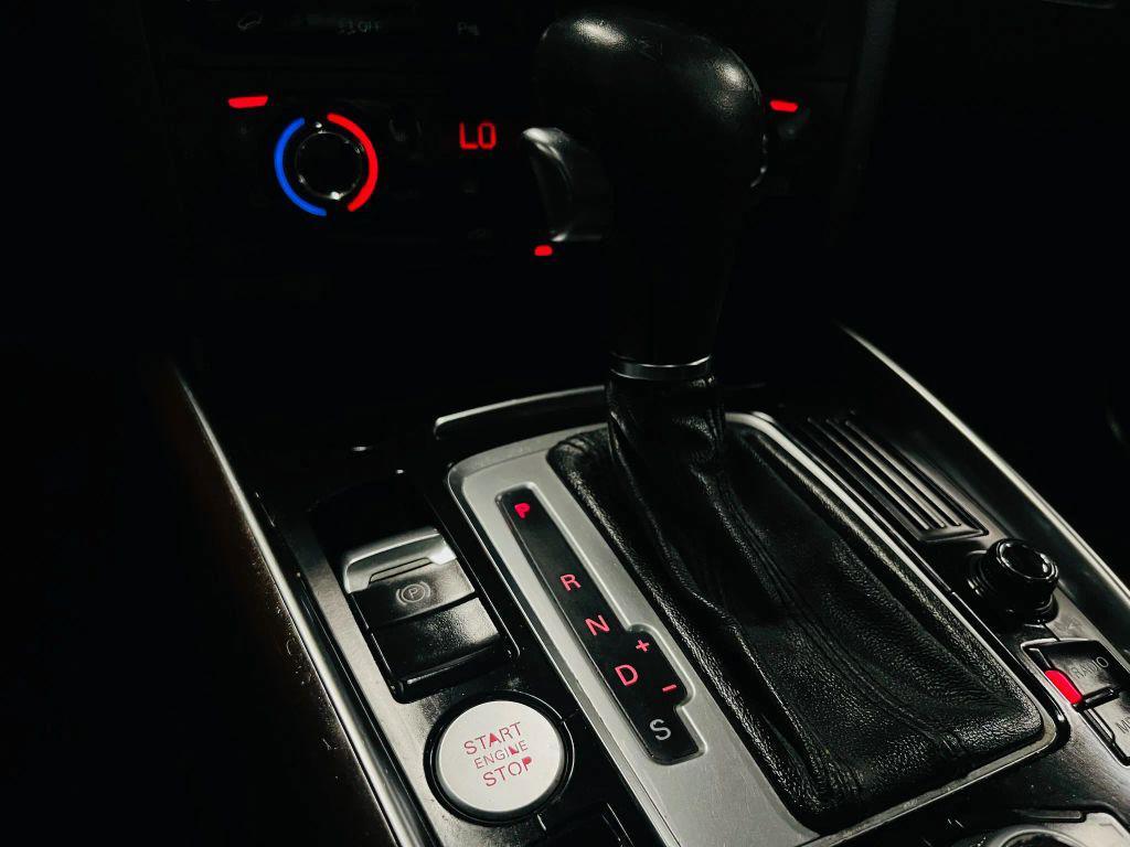 used 2012 Audi Q5 car, priced at $8,200