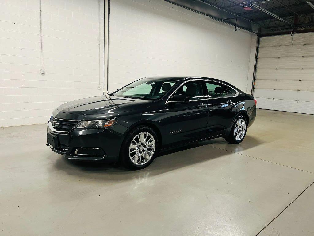 used 2014 Chevrolet Impala car, priced at $7,500