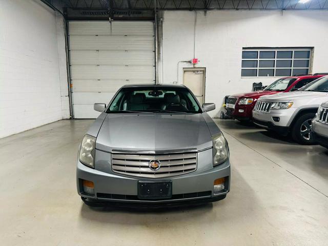 used 2006 Cadillac CTS car, priced at $4,500