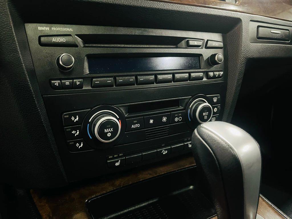 used 2009 BMW 328 car, priced at $9,500