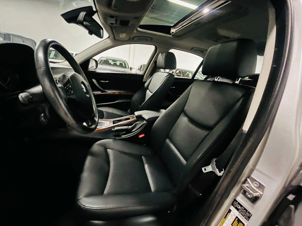 used 2009 BMW 328 car, priced at $9,500