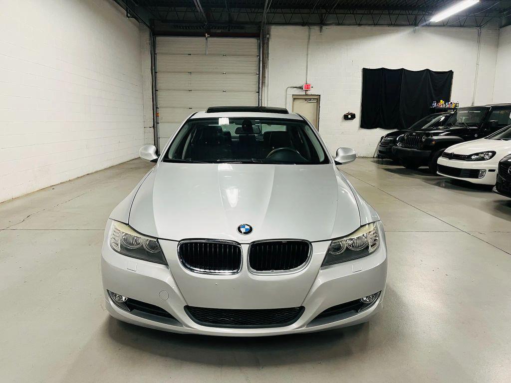 used 2009 BMW 328 car, priced at $9,500
