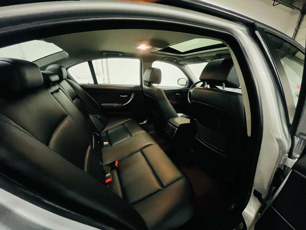 used 2009 BMW 328 car, priced at $9,500